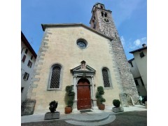Chiesa Parrocchiale San Vigilio
