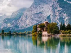 Castel Toblino