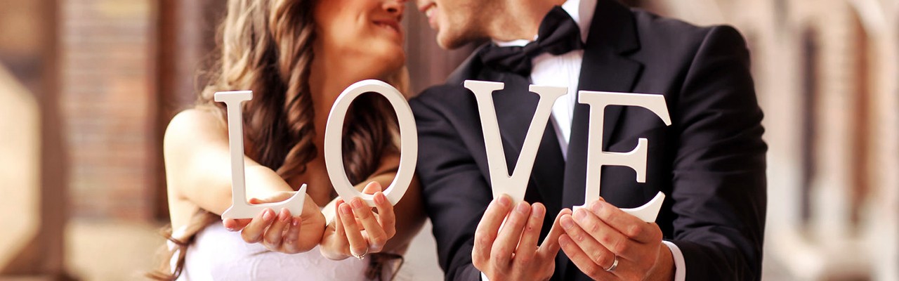 Matrimonio di Eleonora e Davide